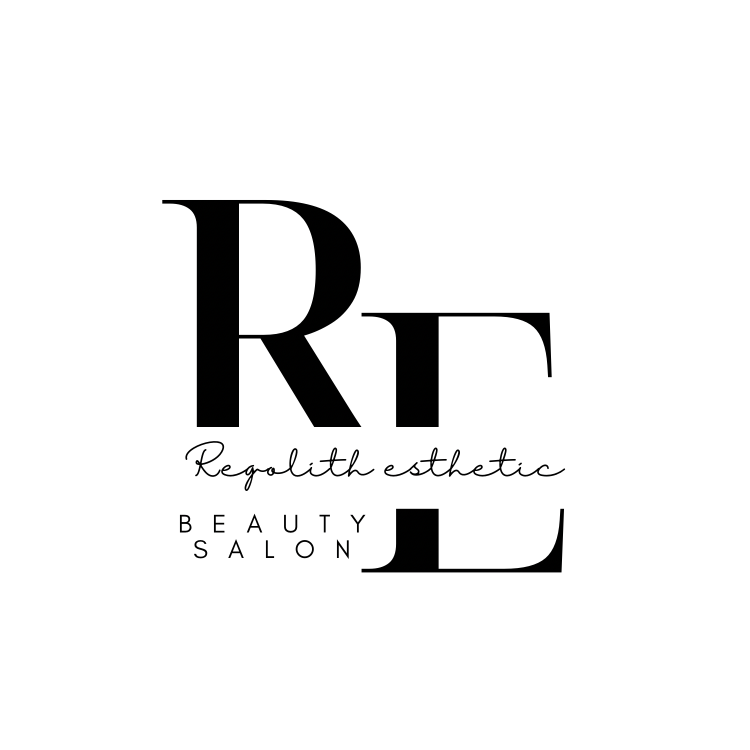 Salon Logo